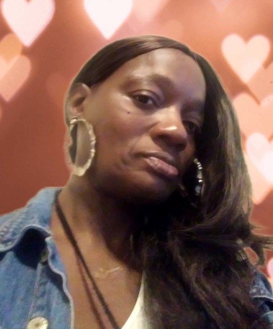 Obituary of Rose Marie Gibson