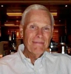 Obituary of Edward A. Locklin