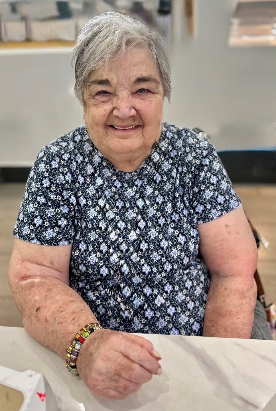 Obituary of Kathleen Anne McCormack