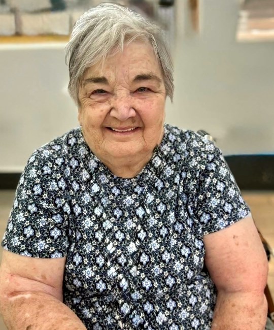 Obituary of Kathleen Anne McCormack