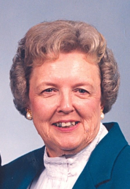 Obituary of Doris C. Waller