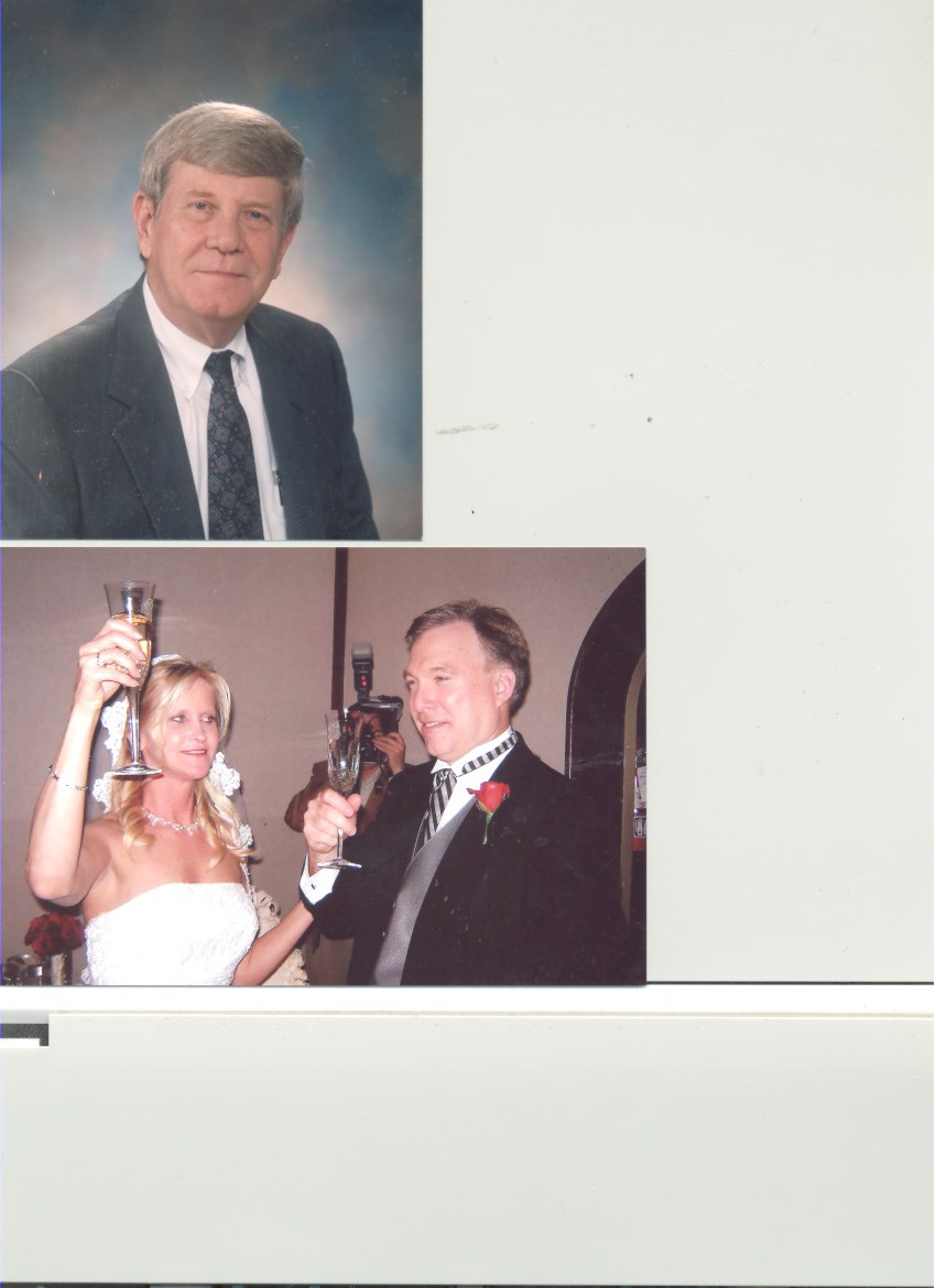 Obituary of Frank Warren Crawford