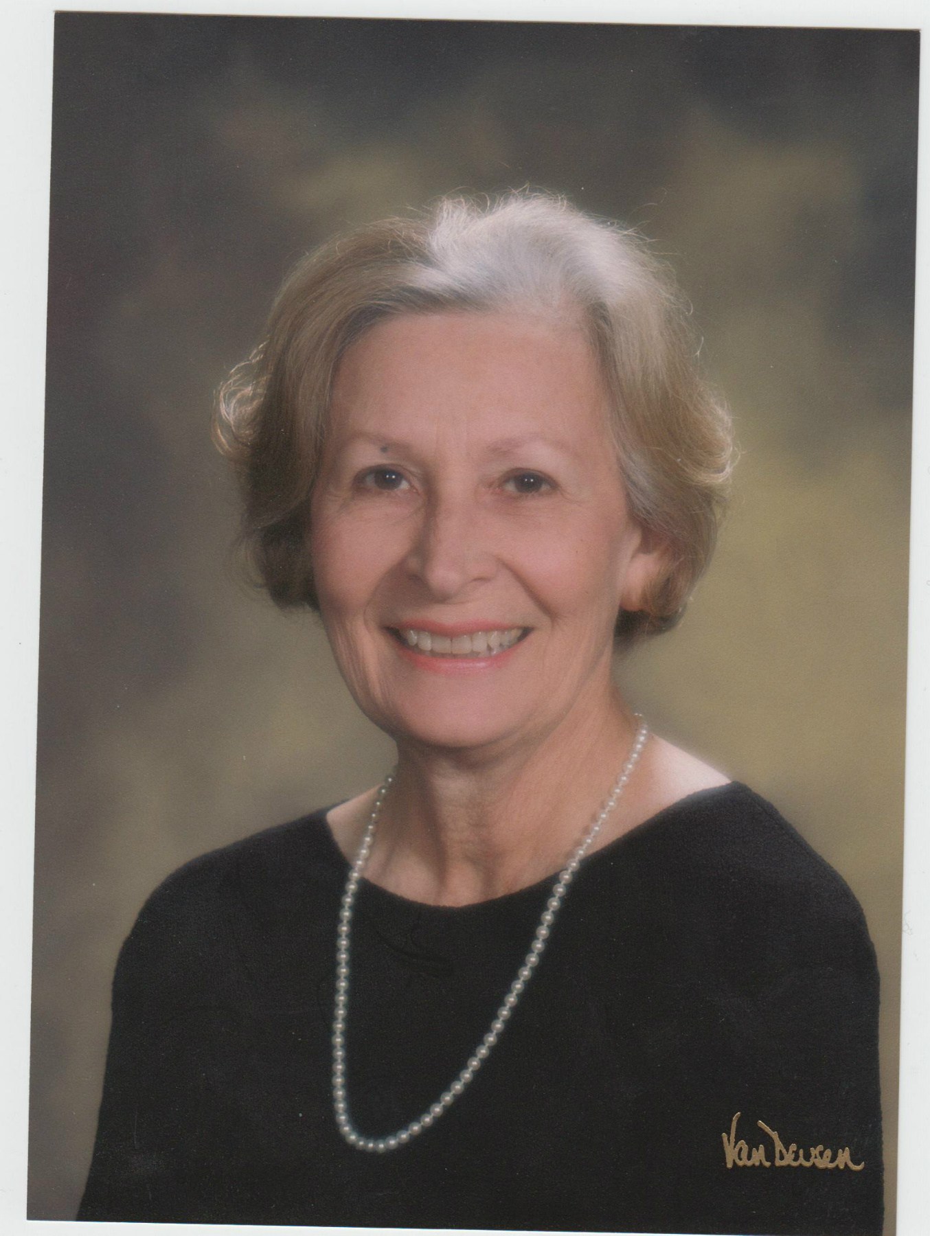 Obituary of Juliann Feiring