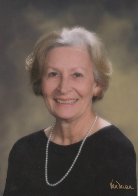 Obituary of Juliann Feiring