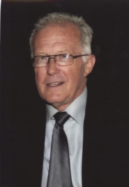 Obituary of Jiri Gabera