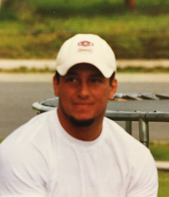 Obituary of Nakia Shane Burland