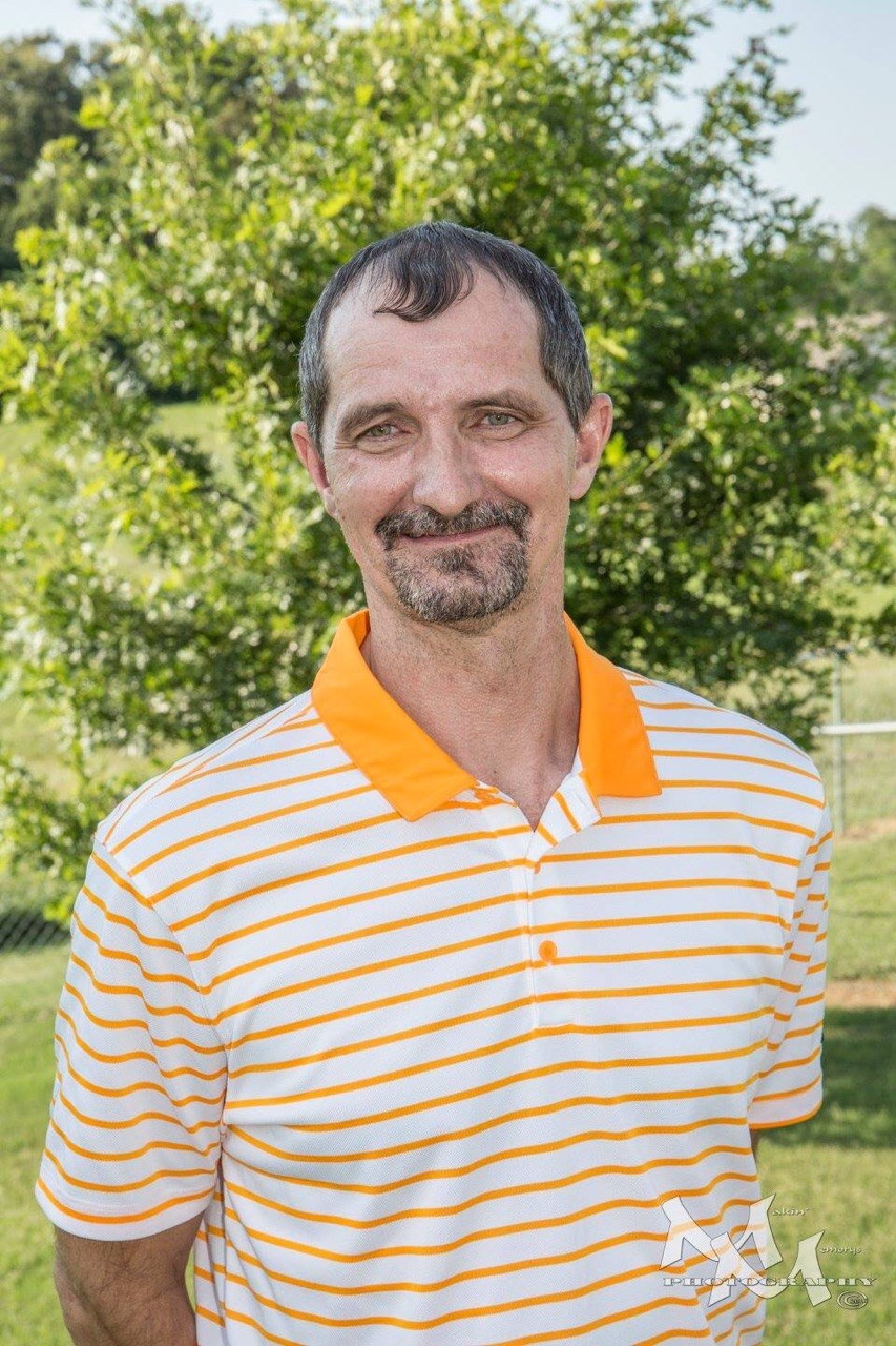 Obituario de Scott Lynn McDaniel