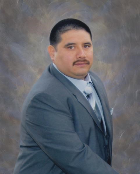 Obituary of Armando Monroy Zurita