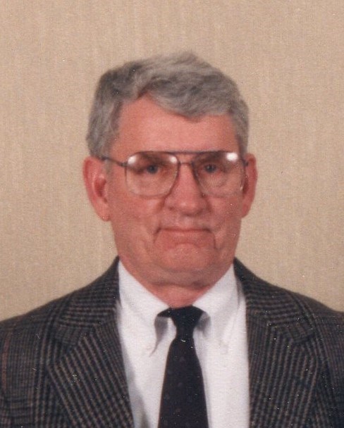 Obituary of Thomas Alexander Motherwell