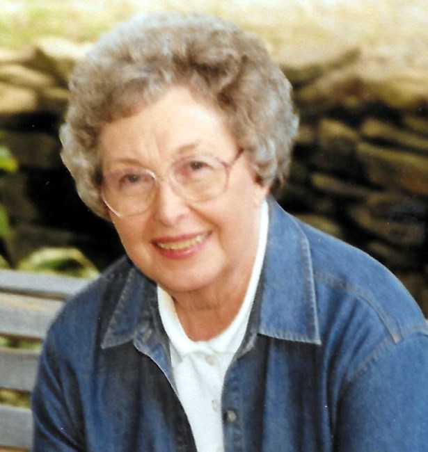 Obituary of Patricia Ann "Nana" Johnson