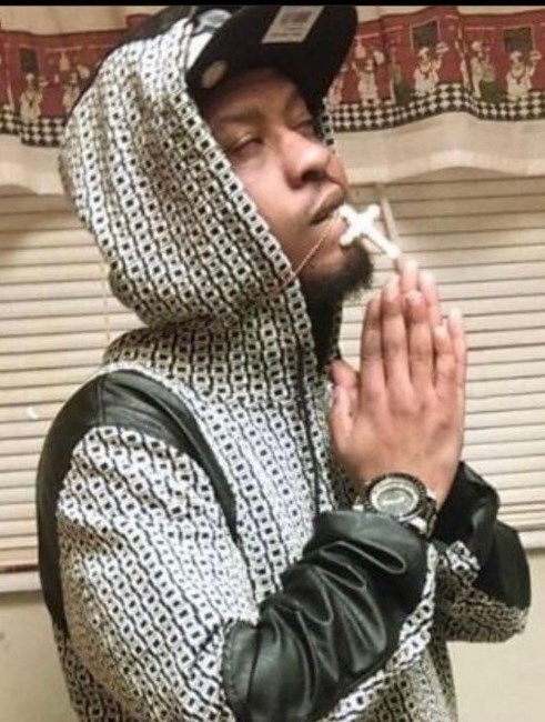 Obituary of Kenneth Thompson