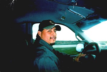 Obituary of Eric Arnold Alejandro