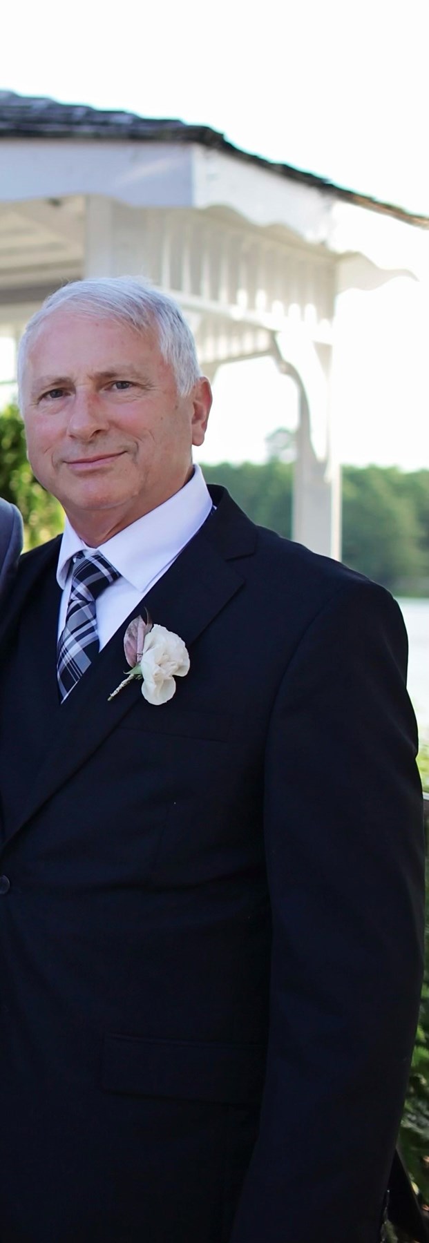 Obituary of Thomas W. Temple