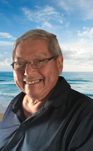 Obituary of Thomas Franco Jr.