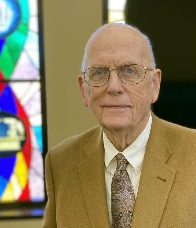 Dr. Walker Talmadge Johnson, Jr. Obituary Old Hickory, TN