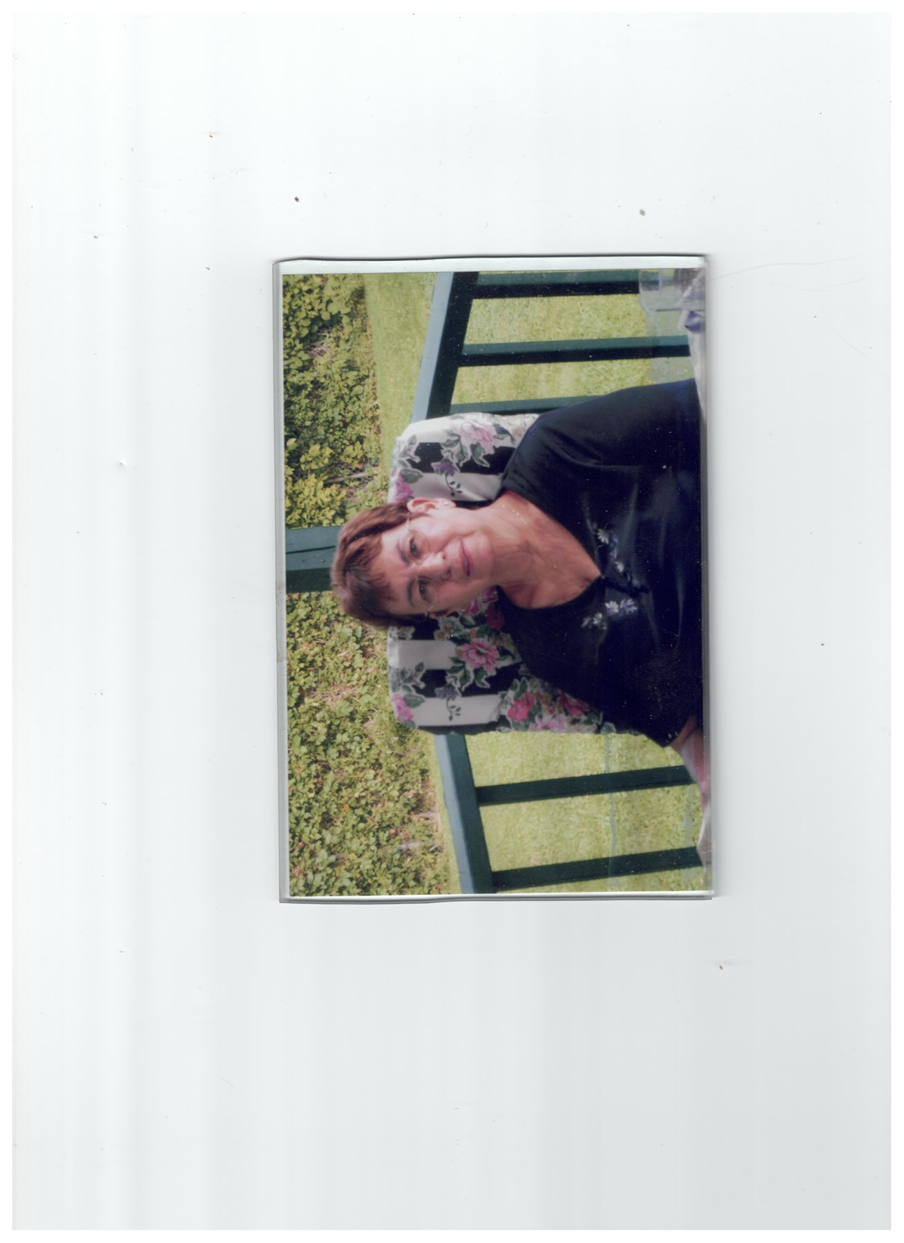 Obituary of Lise Leblanc