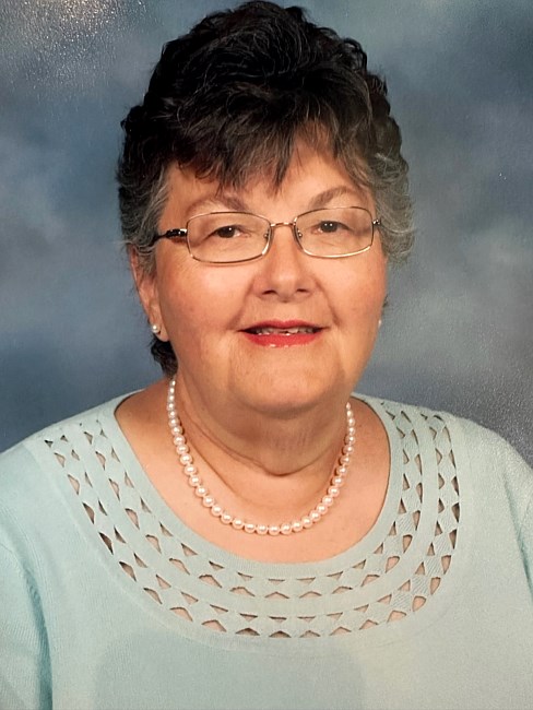 Obituary of Arlene Carol Lister