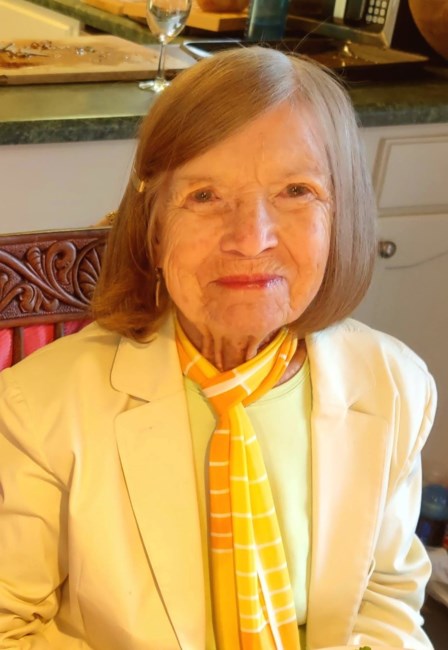 Obituary of Shirley Lee Kenney