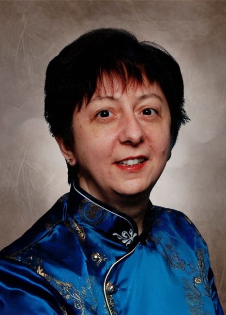 Obituary of Gail Gauthier