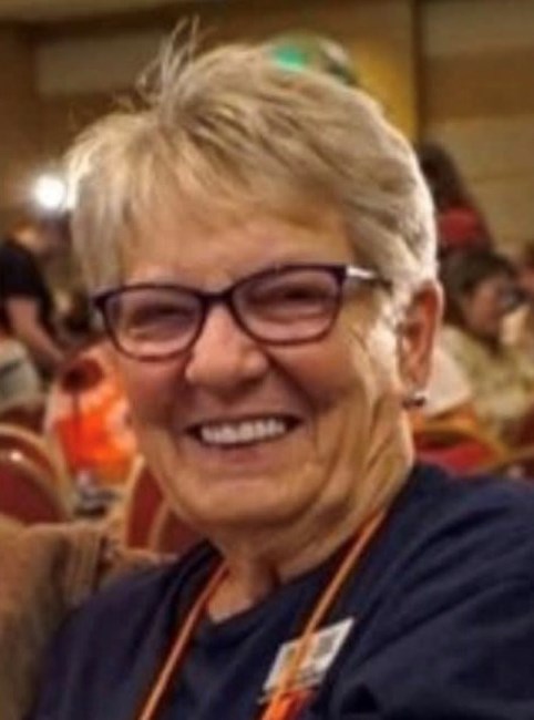 Obituary of Sara Ann Chapman