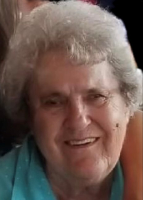 Obituary of Joanna Morrell