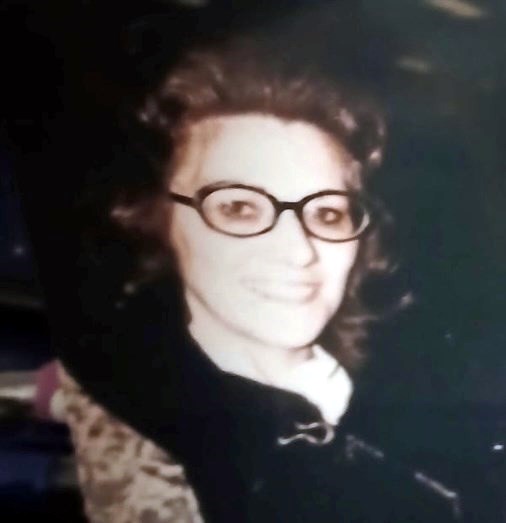 Avis de décès de Naomi "Jean" Rose