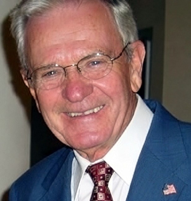Obituary of Kenneth Kenemer Griffin