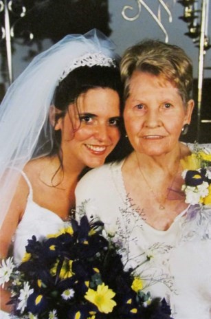 Obituary of Naomi Collins Murchison