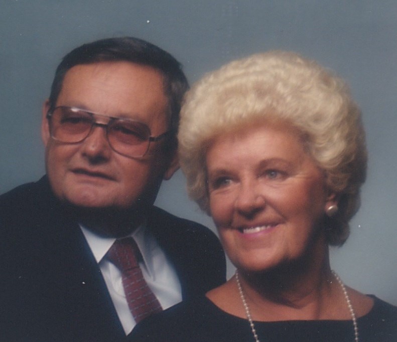 Obituary of Lucille G. Dehetre