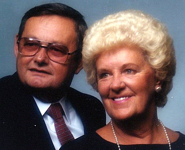 Obituary of Lucille G. Dehetre