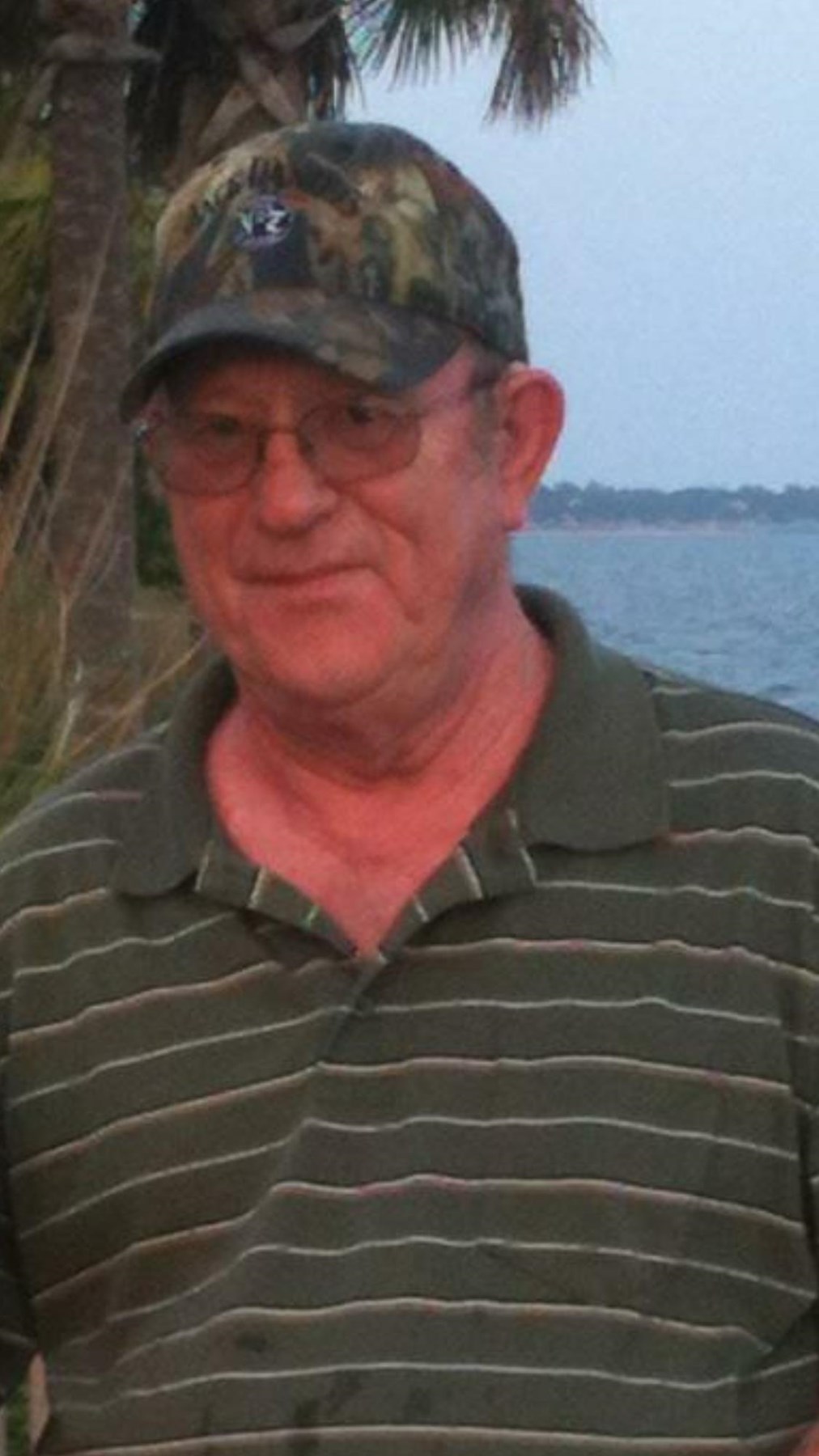 Obituary of John W Lambert III