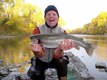 Obituary of Gregory W. Pasier