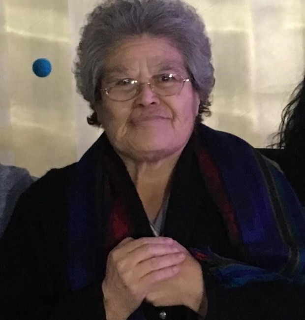 Obituary of Maria Elena Gonzalez