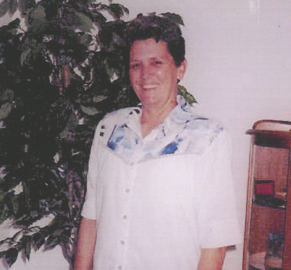 Obituary of Emily Robinson