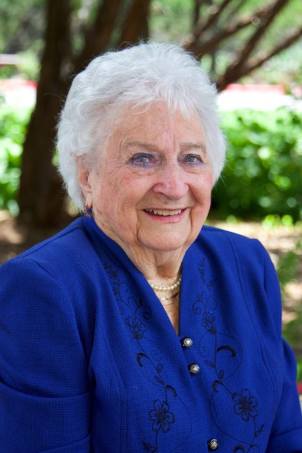 Obituary of Joyce Simpson Lounsberry