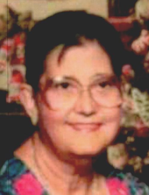 Obituary of Mary Julia Medine