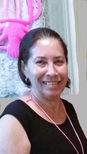 Obituary of SYLVIA POU DELGADO