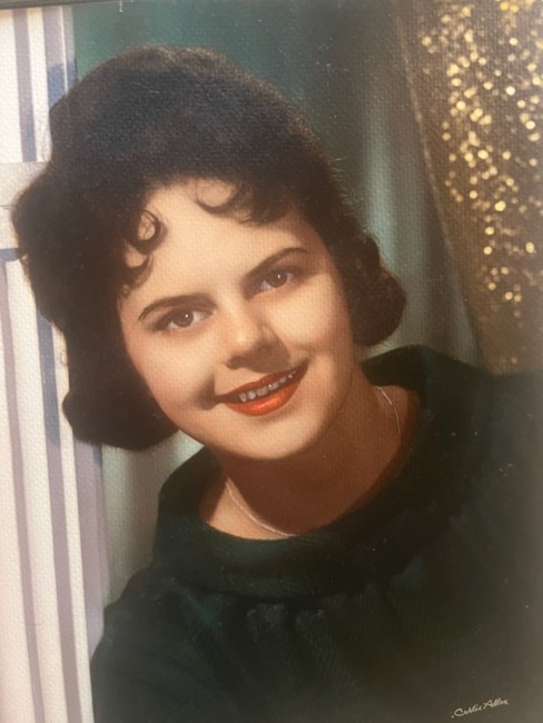 Obituary of Dixie Lee Bailey