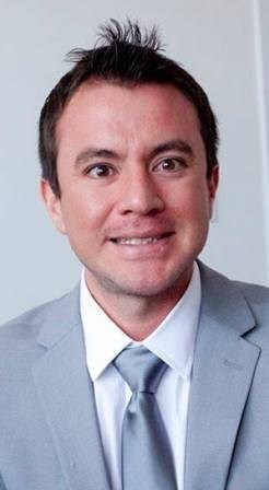 Obituary of Saul Salceda