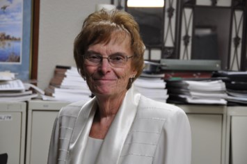 Obituary of Cynthia Jane Davis