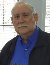 Obituary of Peter Van Alstine