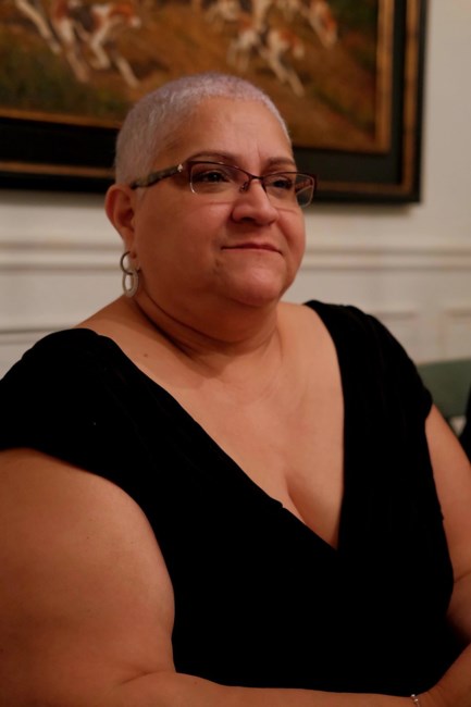 Obituary of Felicita Mendez