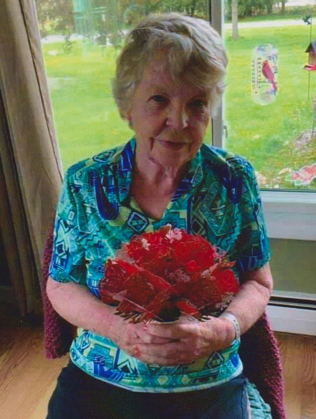 Obituary of Norma Jean Dietz