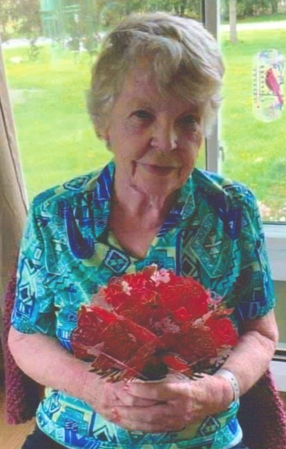 Obituary of Norma Jean Dietz