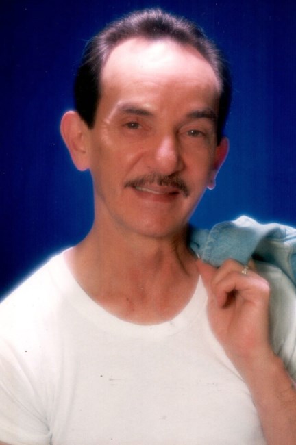 Obituary of William John Martinez