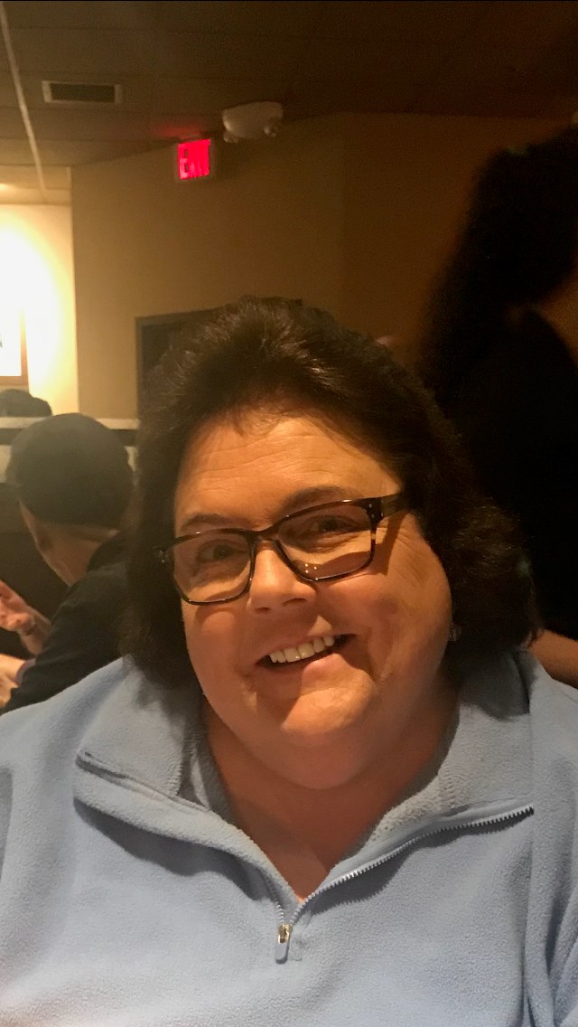 Obituary of Eileen McDermott