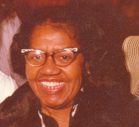 Obituary of Winona H. Ellis