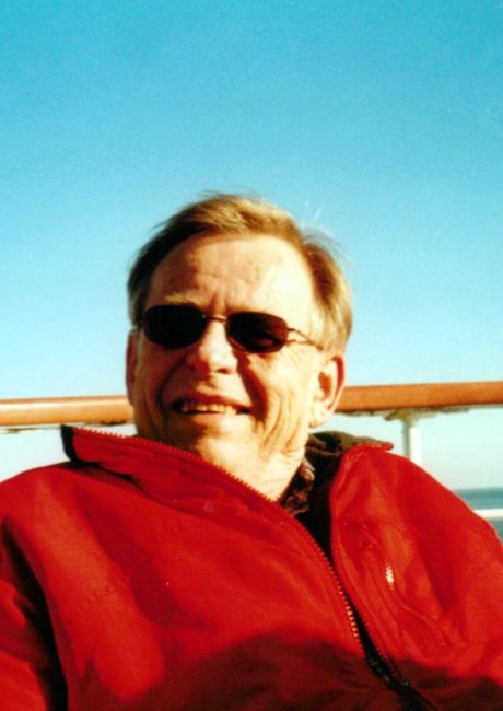 Obituary of James Wallace Cowan