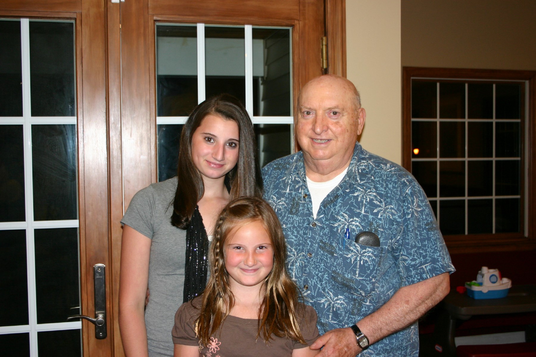 Obituary of John Stabile