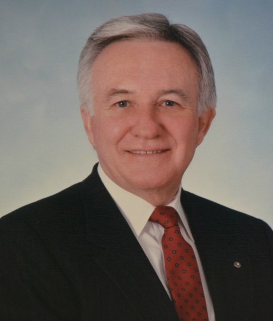 Obituary of Vol S. Dooley, Jr.